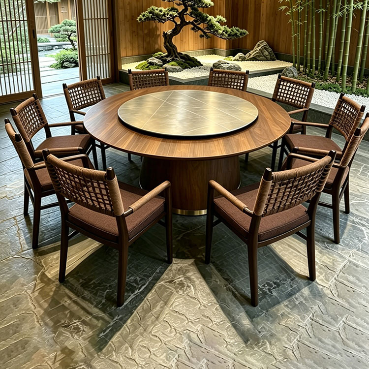 Silla comedor modelo e