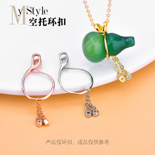 s925���y ���J�۵����������ʯ�h�� �ֹ��������diy�������