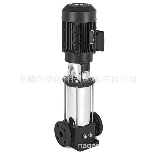 日本EBARA泵EVMSG15 2F5/2.2议价