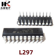 ȫ���a L297 297ֱ��DIP-20 ���M늙C������оƬIC L297N ST