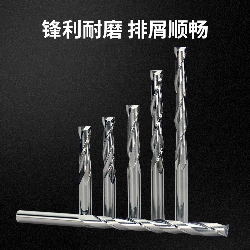 Вырезная столярная PVC, высокоточная нож, вольфрамовая сталь