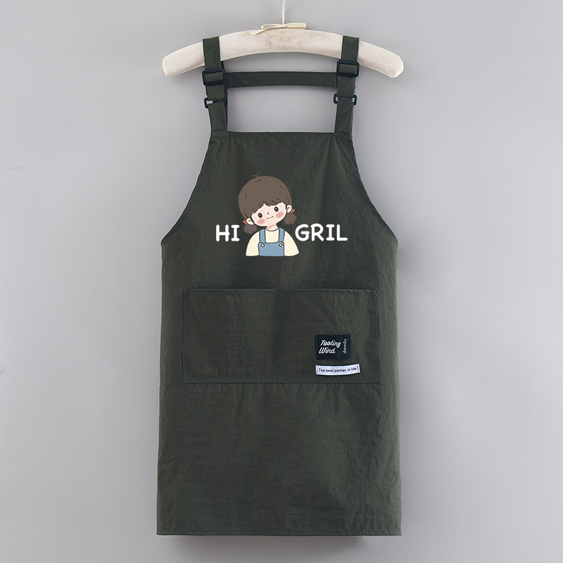 롱스타일-벨벳하이걸블랙