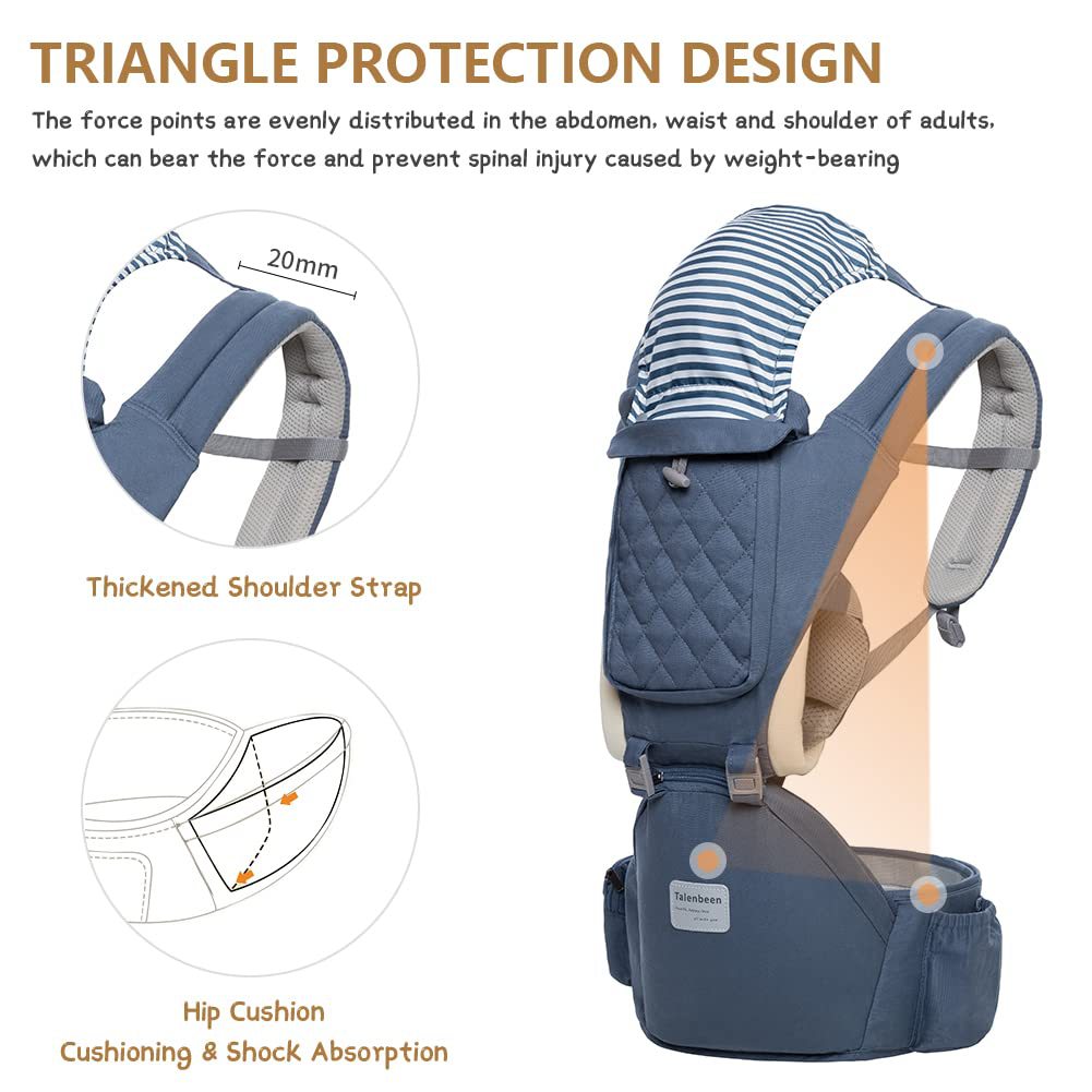 Universal children's sling, three in one, wholesale
