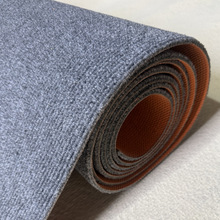 办公室地毯商用大面积满铺地毯客厅卧室隔音耐磨防滑复合底地毯