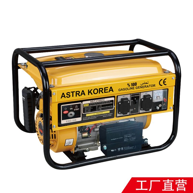 2Kw/3Kw/5Kw 220V Manual Electric Remote Control Starting Gasoline Generat Gasoline Generat 2Kw/3Kw/5Kw 220V Manual Electric Remote Control Starting Gasoline Generat Gasoline Generat