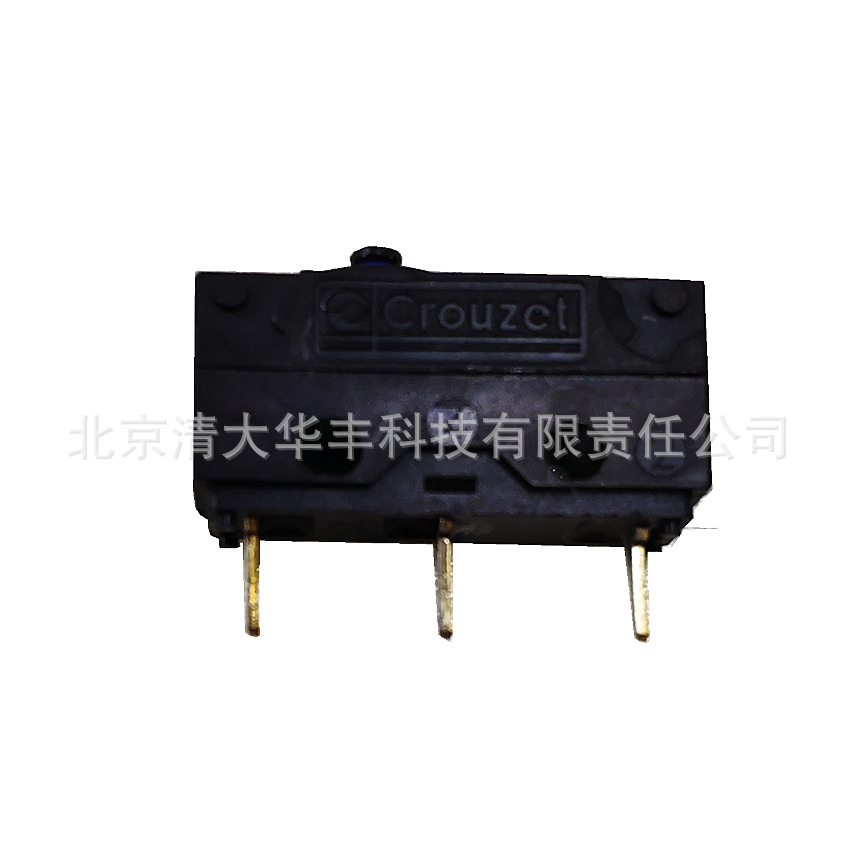 CROUZET/高诺斯83186 微动开关