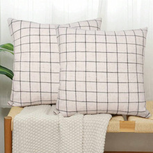 D 73403 Sofa Pillow Cover ɳ���������ֿ羳����ͨ��