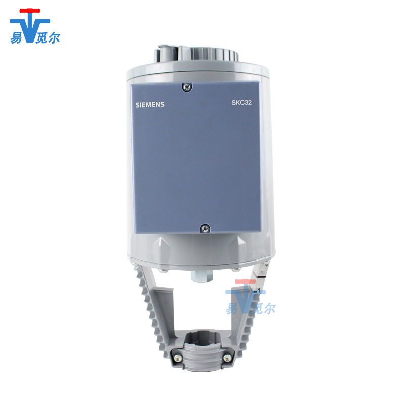 SKC32.61电动开关执行器、德国阀门、电动头、开关执行器、