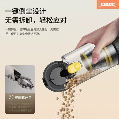 net cost-effective wireless car vacuum – Tozsoranlar