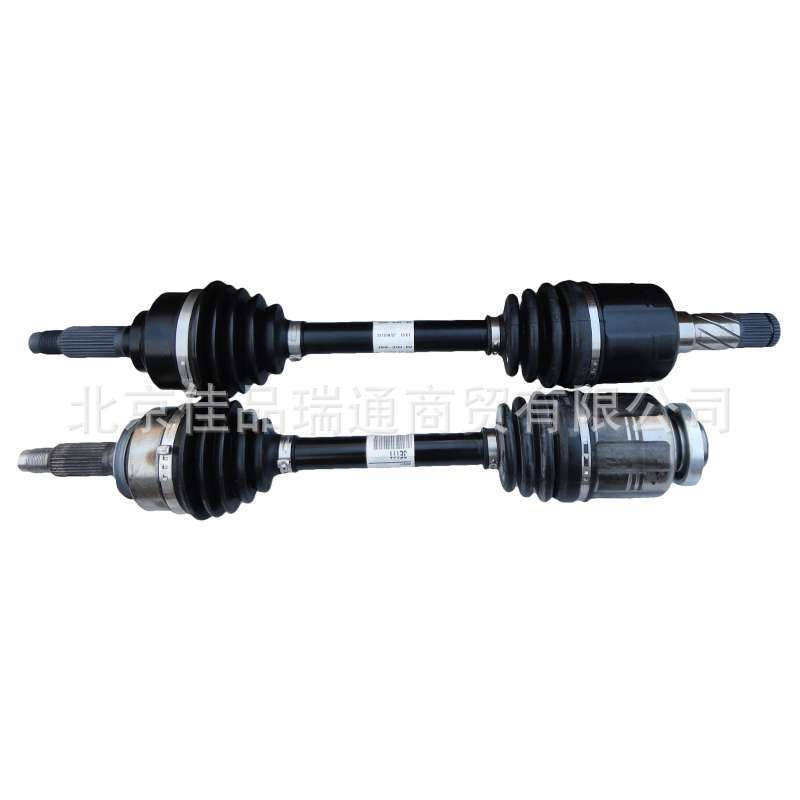 Applicable to Hyundai Kia axle 495012C111 495002C111 495002V400 49500-2J000