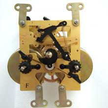 5OH3批发北极星机械钟表机芯挂钟落地钟台钟复古老式发条钟表维修