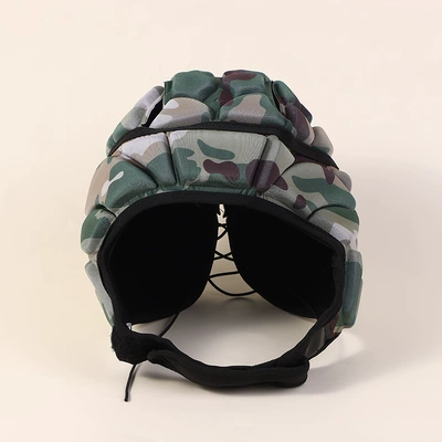 Sports Anti-collision Cap for Kidsren and Adults, Anti-fall, Downhill, Cycling, Skiing, Skateboard, Head Cycling Helmet Cap, Headgear