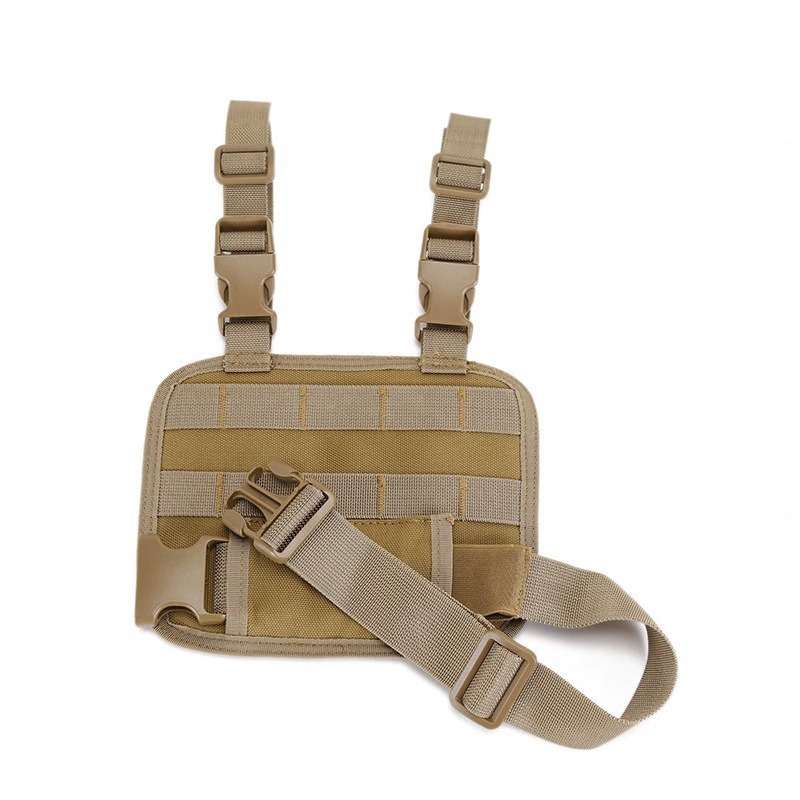 Tactics module, travel hanging board, handheld magazine