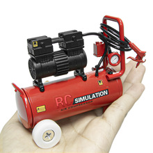 �����ѹ������TRX4 SCX10 �׿�MK07 CK5811������CROSS RCģ�ͳ�