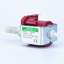 咖伦电磁泵KP4  1250ml大流量蒸汽泵水泵油泵柱塞