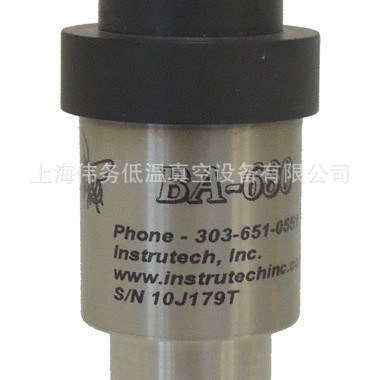 Instrutech BA-680 Ionization Vacuum Gauge 电离规