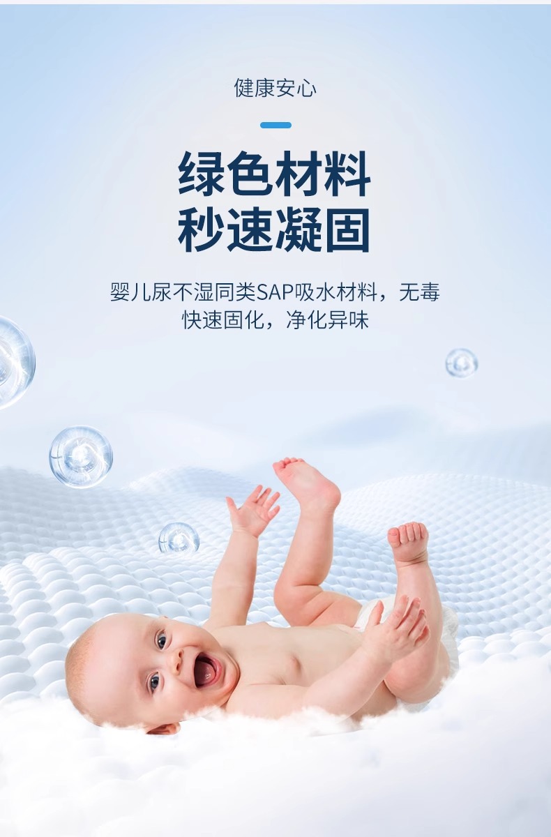 High-Speed Traffic Jam Pee for Girls Disposable Emergency Portable Urine Bag Car Toilet Travel Car Urinal