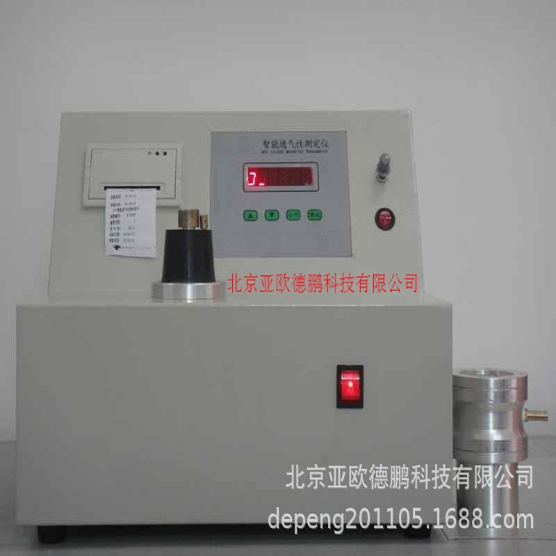 砂透气性测定仪/透气率检测仪  率检测仪  砂透气性率检测仪