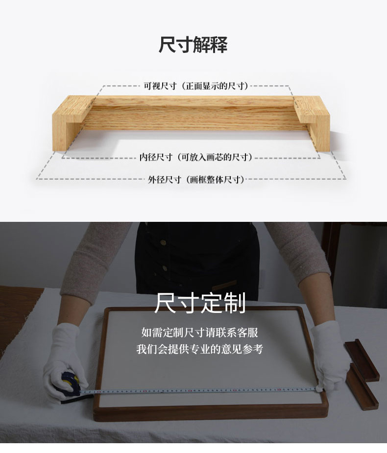 产品属性-附