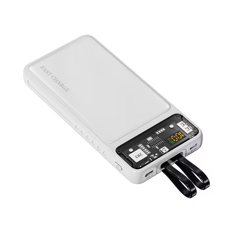 携帯電話共通超急速充電大容量充電宝20000ミリアンペア屋外携帯型移動電源印刷|undefined