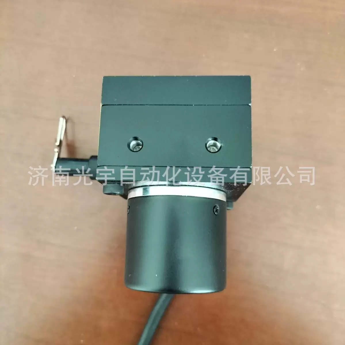 编码器拉线编码器济南光宇直拉线位移传感器