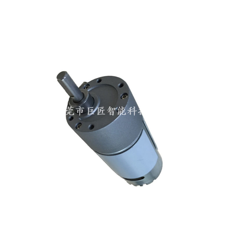 抛料机减速马达  高转速转盘旋转电机  高速皮带轮减速电机