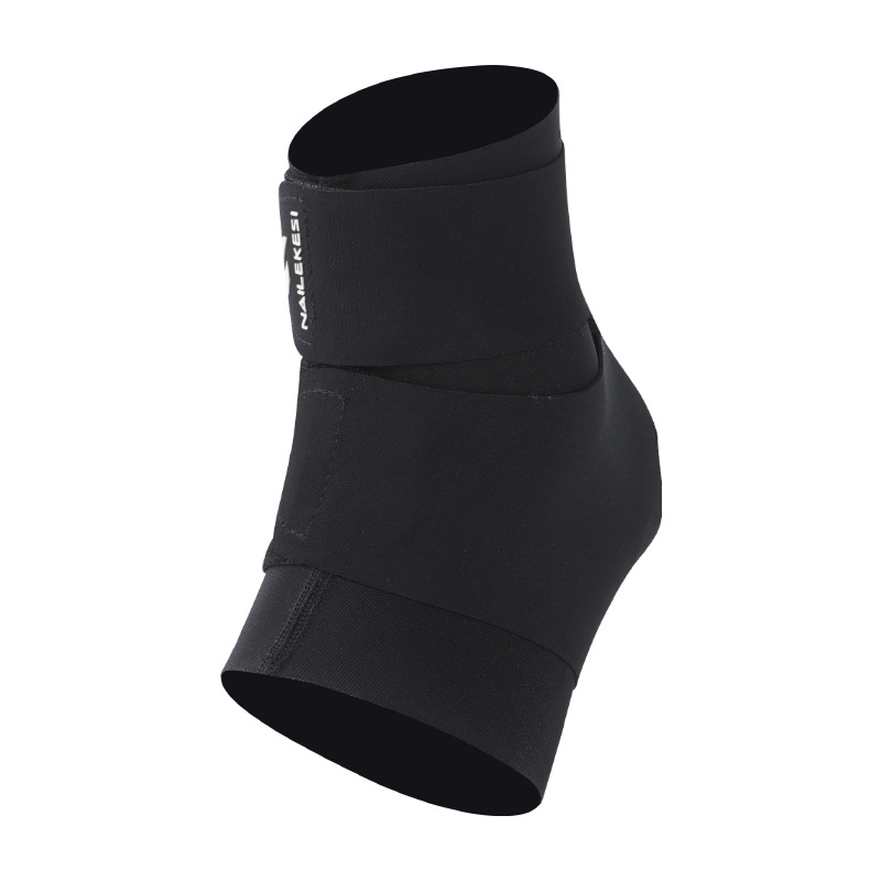 Protector de tobillo deportivo de restauración de fijación de banda de protección de tobillo de muñeca protector de tobillo de muñeca protector de esguince vendaje funda