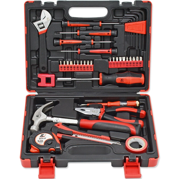 [Discount for consultation] Manual 41-piece set H2968A