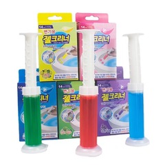 韓版盒裝馬桶小花潔廁香氛豆 除臭潔廁凝膠 清潔劑潔廁清香豆批發