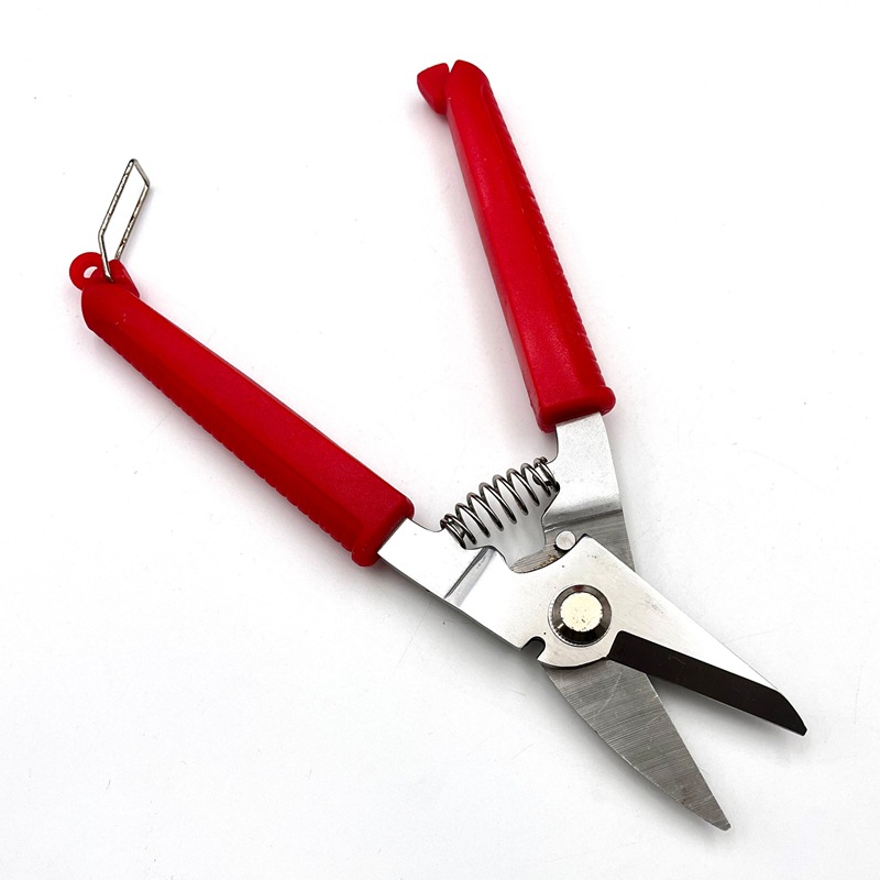 Hersteller Großhandel Mühesparende Frühlingsgarten Topfpflanzen Obstpflücken Beschneiden spitzer Blumenzweige Gartenarbeit_voghion.com