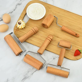 蛋糕模;饼干模具;擀面杖