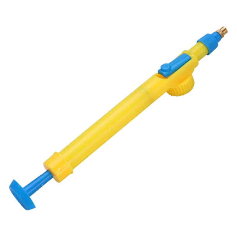 Бутылка для напитков Бутылка кокса железный стержень опрыскиватель пистолет-распылитель полив ручной поливочный чайник Лейка под давлением Садоводство полив