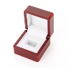 Ring, wooden box, 180G