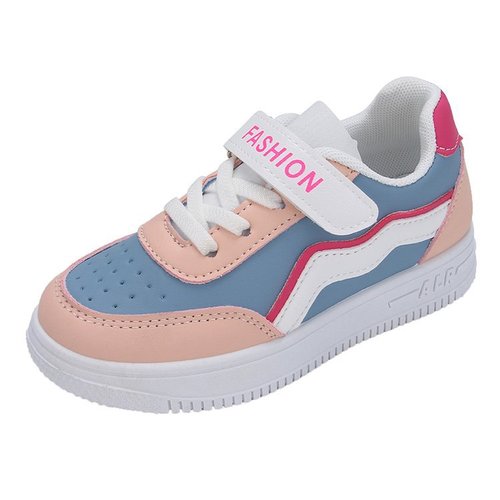 Children's Sports Shoes New Children's Casual Shoes Waterproof Leather 9f8671ed-47e9-4d0e-9580-0200
