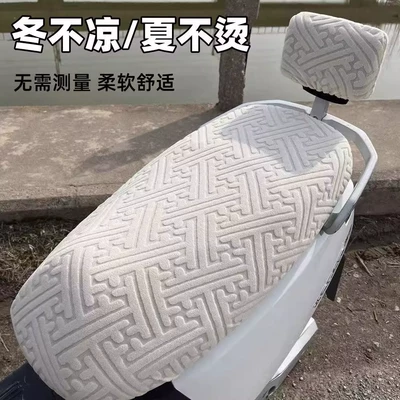 Cushion Cover, Electric car cushion