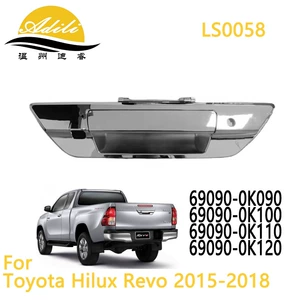 REVO arxa qapı tutacağı 69090-0K090 69090-0K100 69090-0K110 69090-0K120