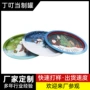 圆形酒吧金属烟盘包装
