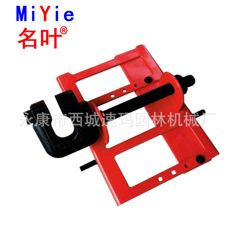 2 EN 1 FÁCIL ARCHIVO SAQUETE DE CADENA 3/8 P