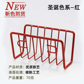 免打孔抹布收纳置物架水槽海绵架洗碗百洁布壁挂式沥水篮厂家直销