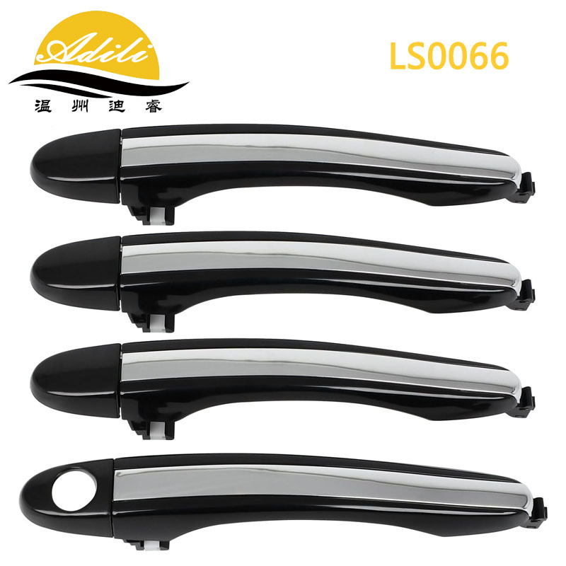 Azera outer handle 82651-3L000 82652-3L000 82652-3L010 83652-3L000