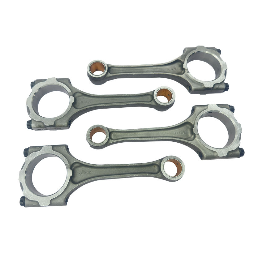 Car connecting rod 13201-39185 Toyota Revin 1.8L 2ZR engine connecting rod assembly