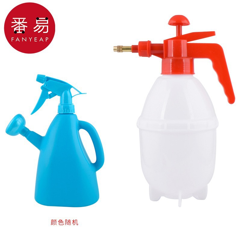 -10Y EXPRESS / 10Y pulverización A1P30 - botella de aerosol de riego de flores pulverización de desinfección doméstica pulverización manual