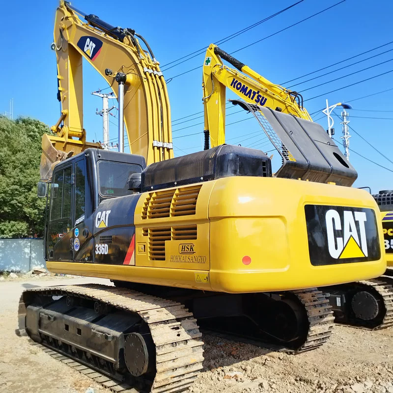 Оригинальный Япония Caterpillar гидравлический гусеничный экскаватор Cat320d б/у экскаватор Cat 320bl/3