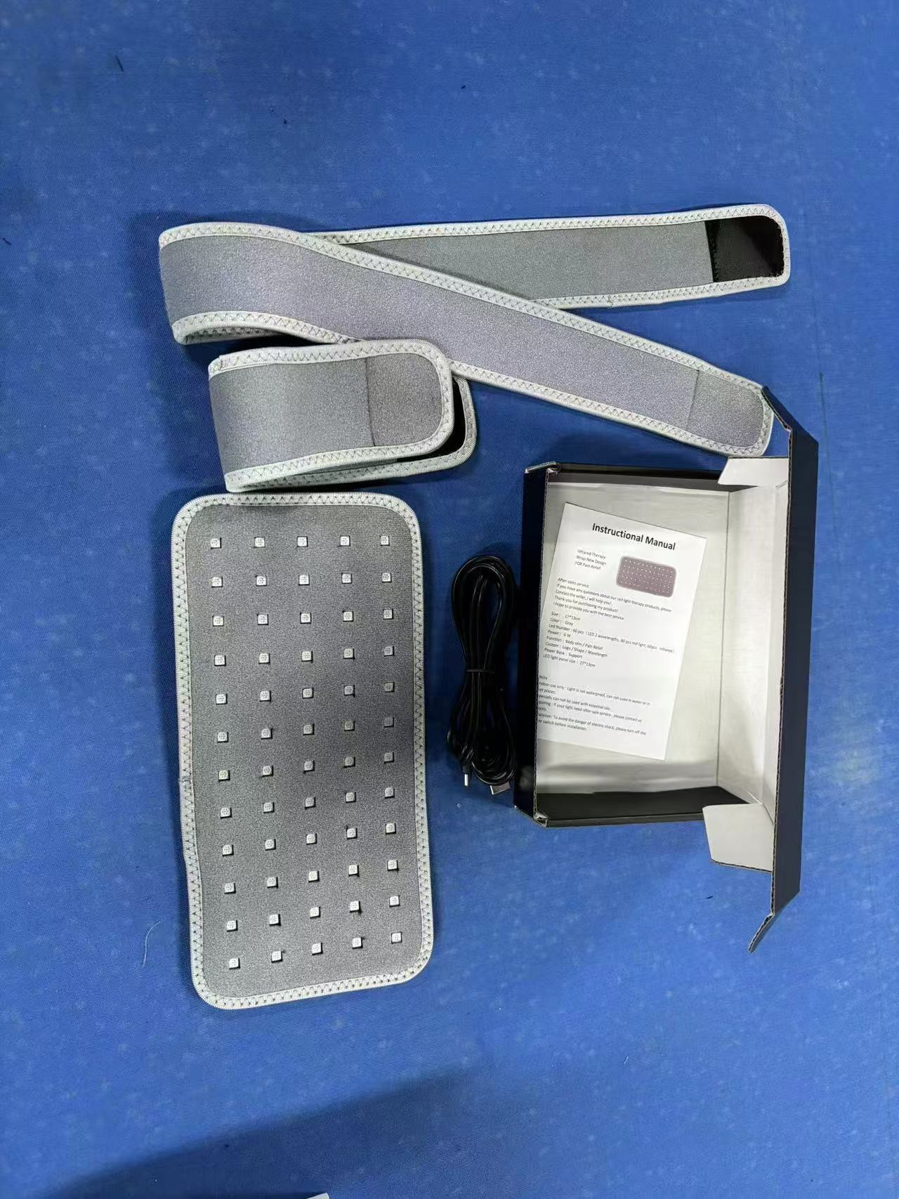 Australian specification plug (selected for Australia)
