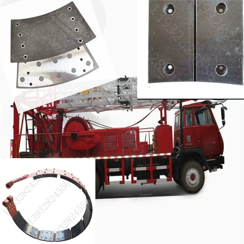 [Производитель фрикционных пластин] производители производят фрикционные пластины для бурения нефтяных скважин Ремень фрикционные пластины