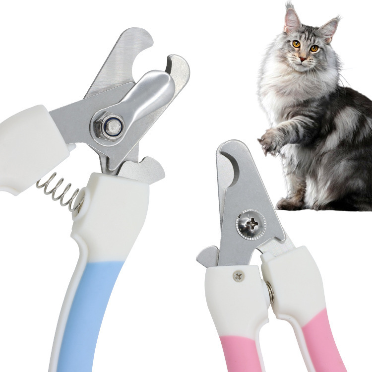 卸売りペット爪切り犬猫爪切りペットはさみペット生活用品セット|undefined