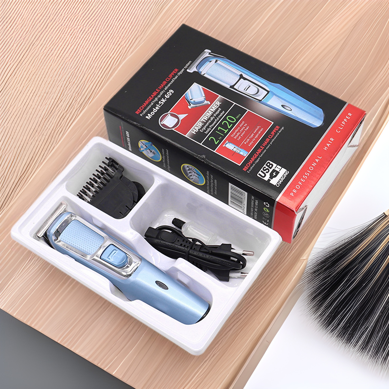 Cortapelos eléctricos transfronterizos para mascotas, afeitadora para perros, cortapelos eléctricos, peluquería para gatos, afeitadora eléctrica, artefacto de recorte