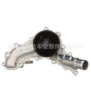 Aw6169 Chrysler Dodge Jeep Ram üçün Avtomobil Su Nasosu