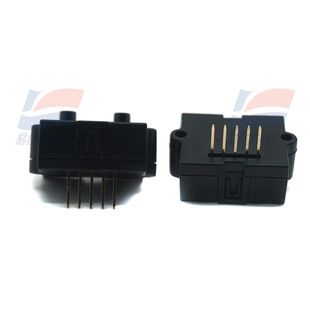 Fsp1000-50-Ev-U Digital Differential Pressure Sensor High Sensitivity Controls Gas Flow Pressure