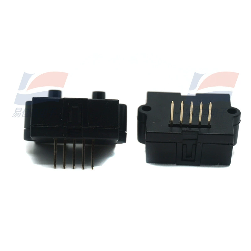 FSP1000-50-EV-U Цифровой микродатчик дифференциального давления с высокой чувствительностью